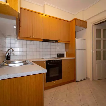 Appartement Laconian Collection Agidos 4