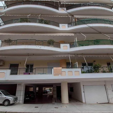 Appartement Laconian Collection Agidos 4