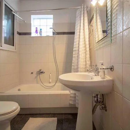 Appartement Laconian Collection Agidos 4