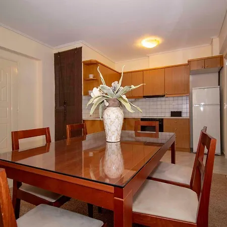 Appartement Laconian Collection Agidos 4 *