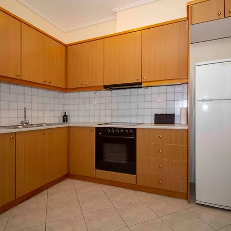 Appartement Laconian Collection Agidos 4 Sparte