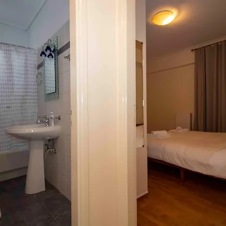 Appartement Laconian Collection Agidos 4 *