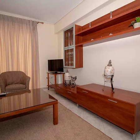 Appartement Laconian Collection Agidos 4 *