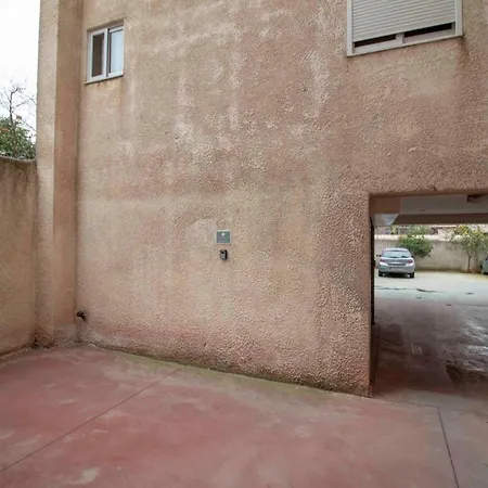 Laconian Collection Agidos 4 Appartement *