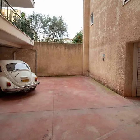Appartement Laconian Collection Agidos 4