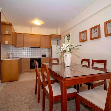 Appartement Laconian Collection Agidos 4 *