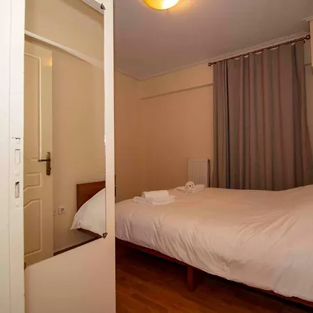 Appartement Laconian Collection Agidos 4 *