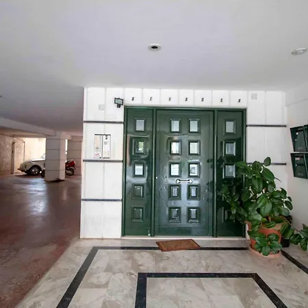 Laconian Collection Agidos 4 Appartement Sparte