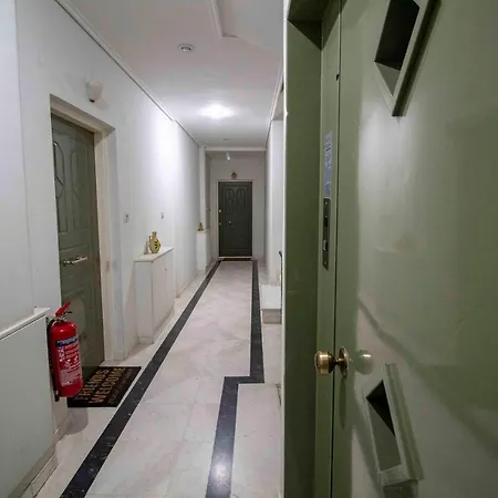 Laconian Collection Agidos 4 Appartement *